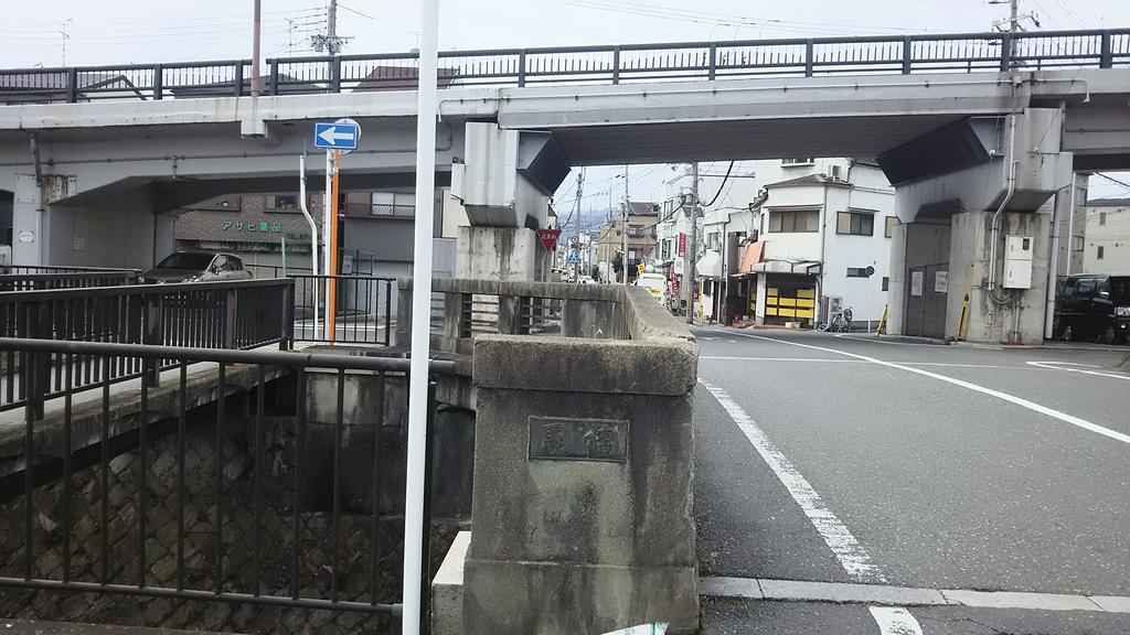 Guesthouse Kyoto Kaikonoyashiro מראה חיצוני תמונה