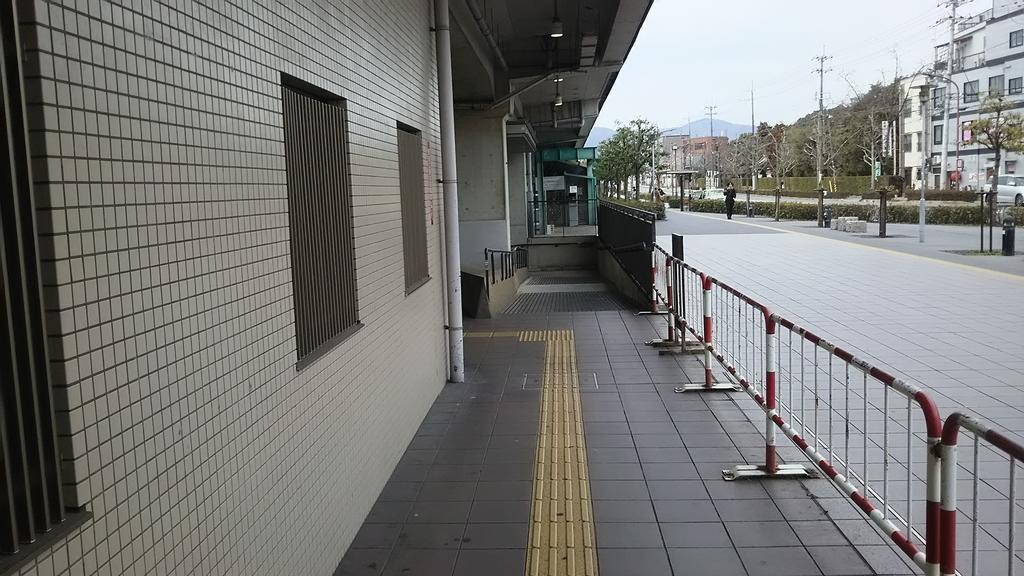 Guesthouse Kyoto Kaikonoyashiro מראה חיצוני תמונה