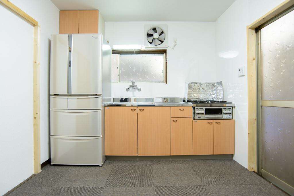 Guesthouse Kyoto Kaikonoyashiro מראה חיצוני תמונה