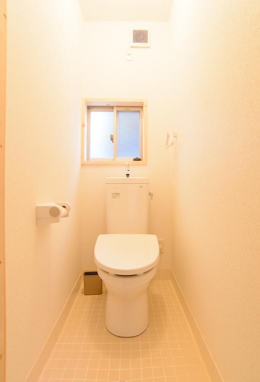Guesthouse Kyoto Kaikonoyashiro מראה חיצוני תמונה