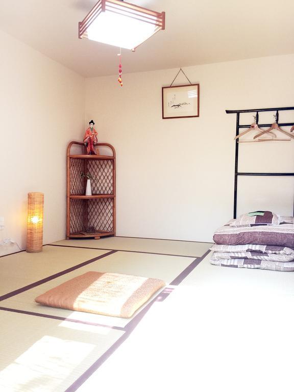 Guesthouse Kyoto Kaikonoyashiro מראה חיצוני תמונה