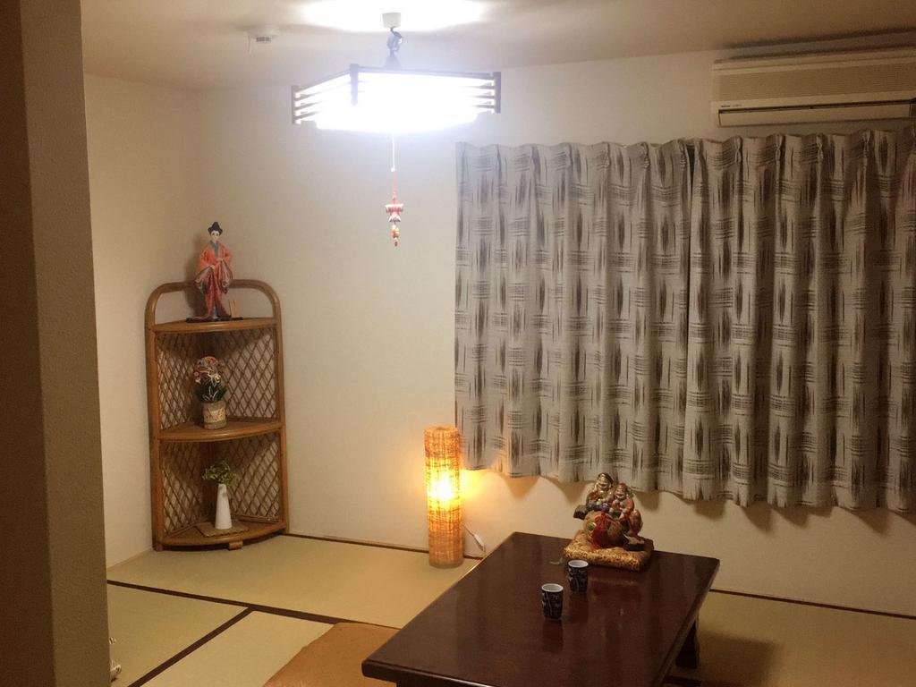 Guesthouse Kyoto Kaikonoyashiro מראה חיצוני תמונה